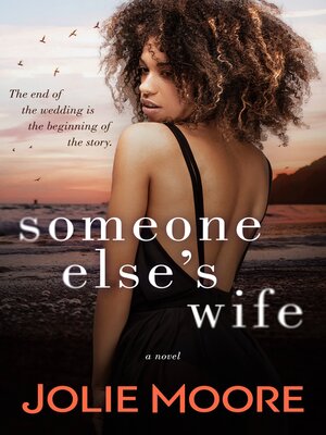 cover image of Someone Else's Wife